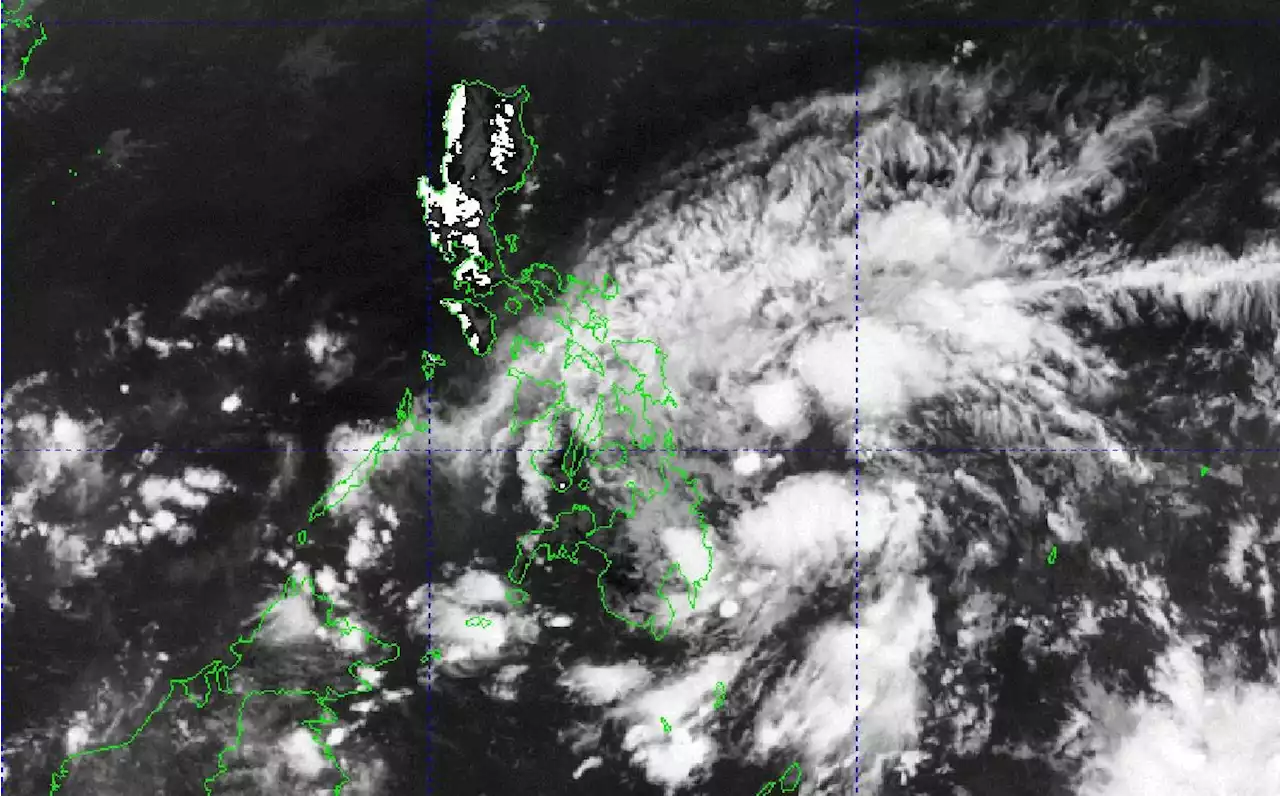 2 storms likely to enter PH in May