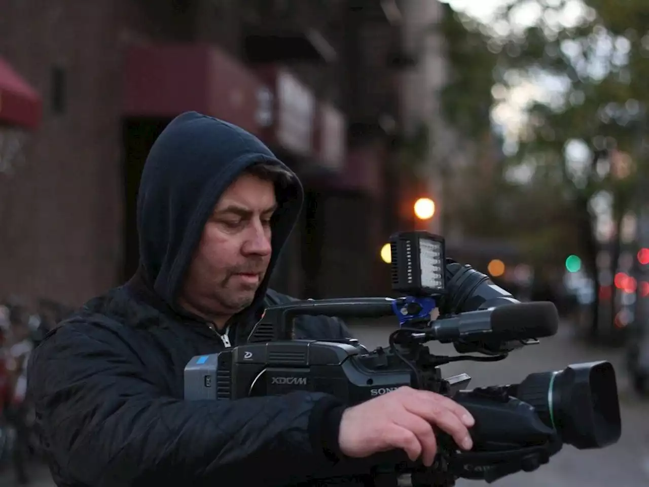 From Sask. to New York City: Thomas Hale explores a road less travelled in filmmaking