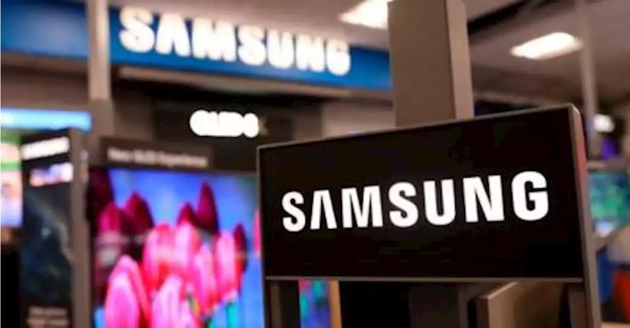 Samsung bans use of ChatGPT for mobile, appliances staff