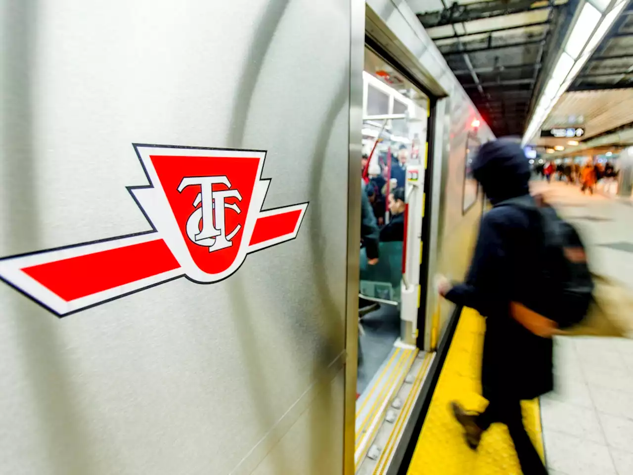 Boy critical after climbing onto moving subway at TTC's Warden station