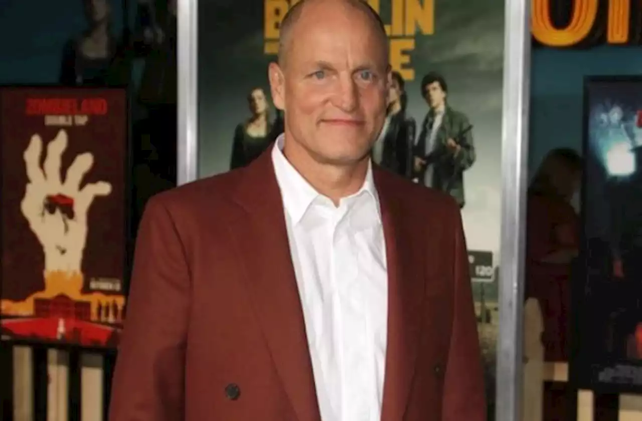 Woody Harrelson on 'SNL' COVID monologue backlash: 'It don't change my life one bit'