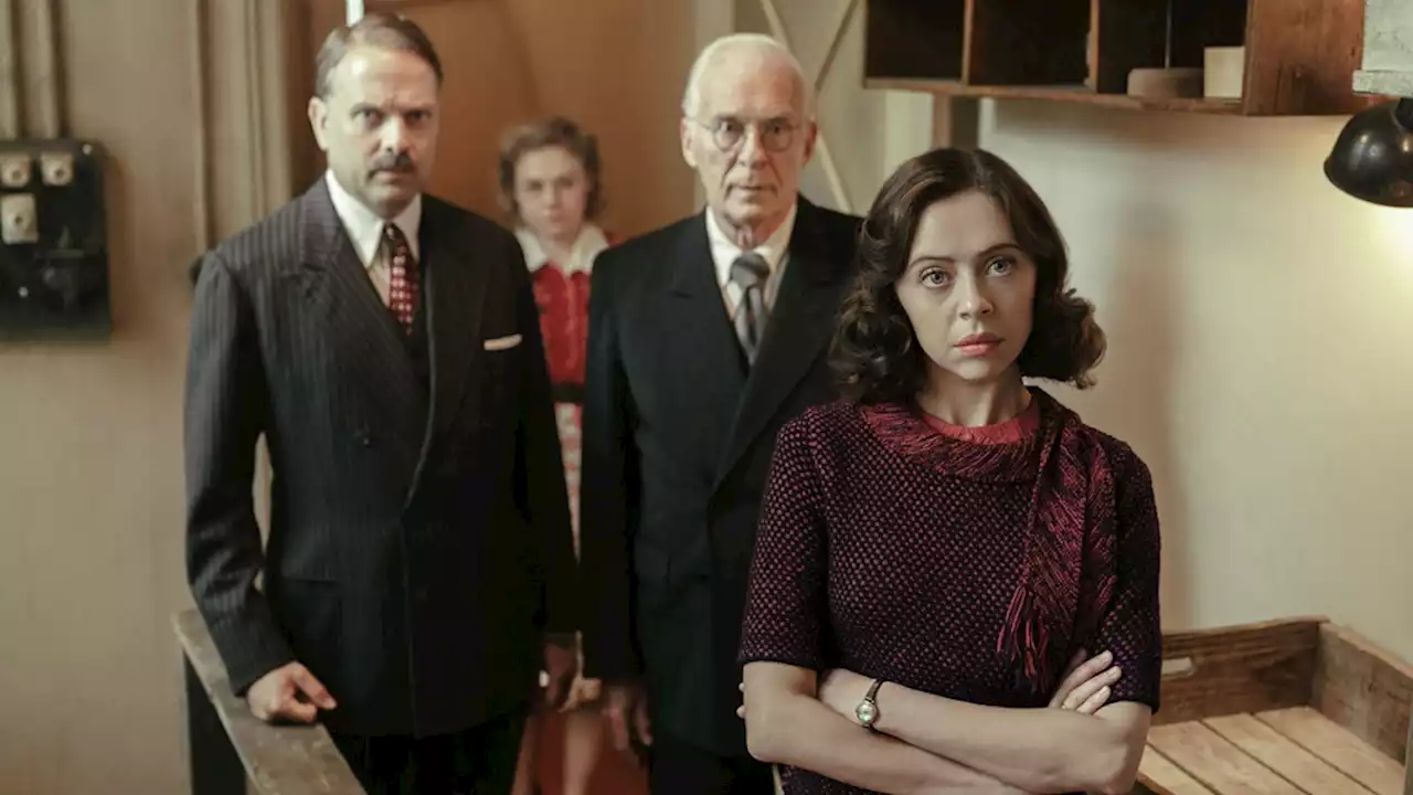 ‘A Small Light’ Review: Bel Powley Shines in NatGeo’s Sensitive Take on the Anne Frank Story