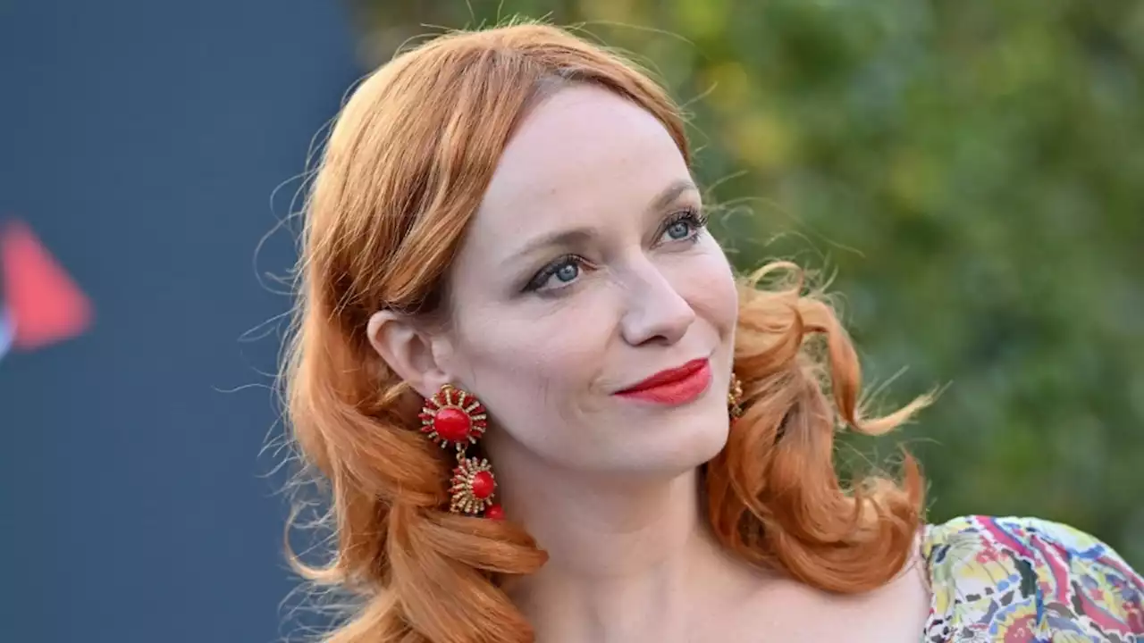 Cannes: Christina Hendricks to Star in XYZ Films’ Psycho-Thriller ‘Reckoner’