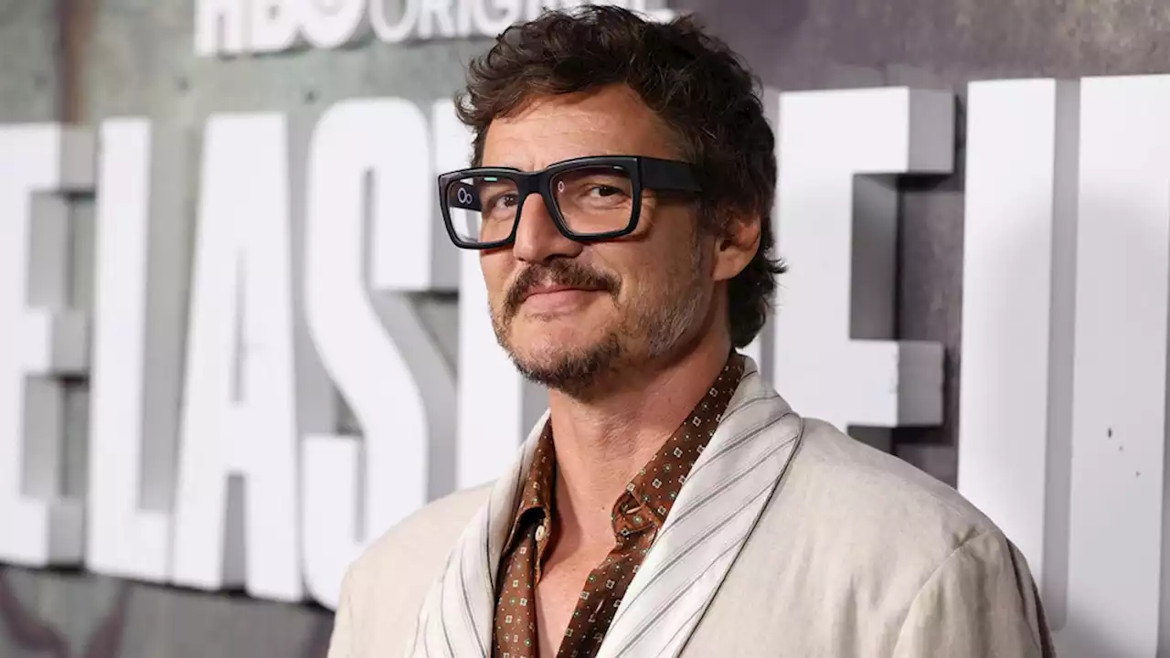 Pedro Pascal in Talks for ‘Gladiator’ Sequel