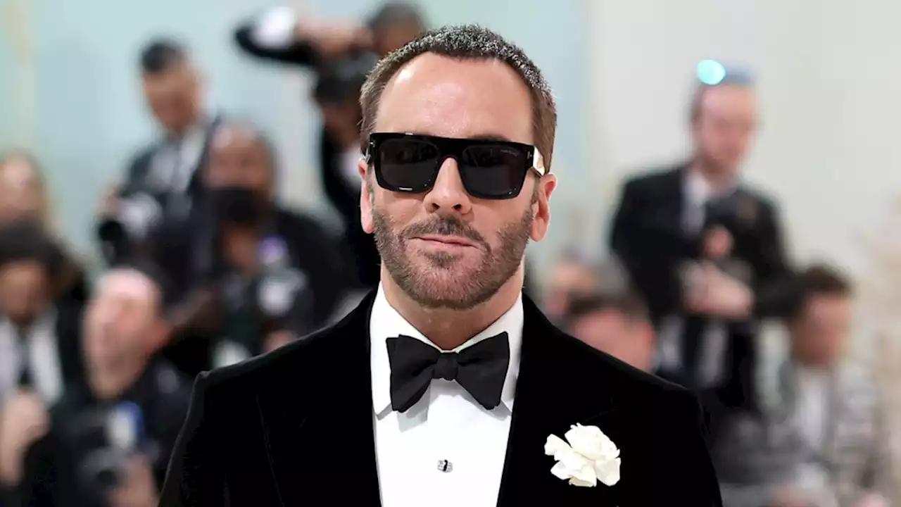 Tom Ford Slams Celebrity Cosmetic Procedures: “People Are Injecting Way Too Many Things in Their Face”