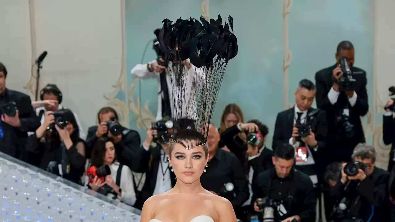 Met Gala 2023 Every MustSee Look from Fashion's Biggest Night