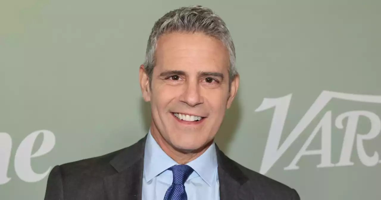 Andy Cohen celebrates daughter Lucy turning 1 with smiley new pic