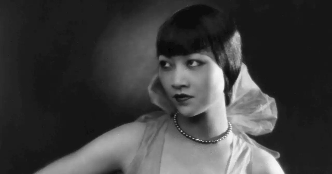 New Barbie honors Anna May Wong, 1st Chinese American movie star