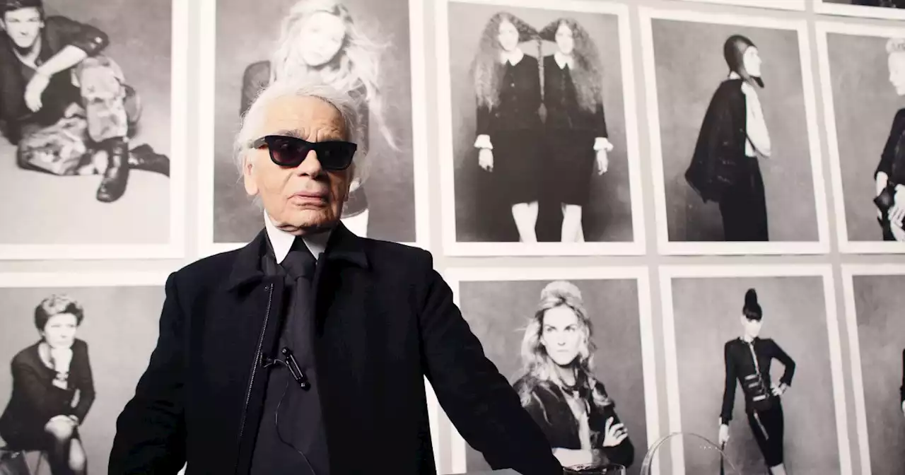 Why the 2023 Met Gala theme paying tribute to Karl Lagerfeld is so controversial