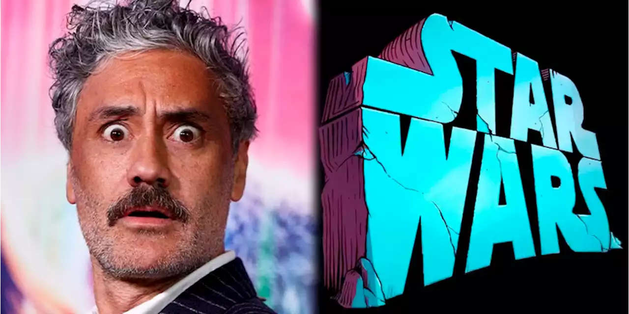 Taika Waititi está listo para filmar su cinta de Star Wars el próximo año | Tomatazos