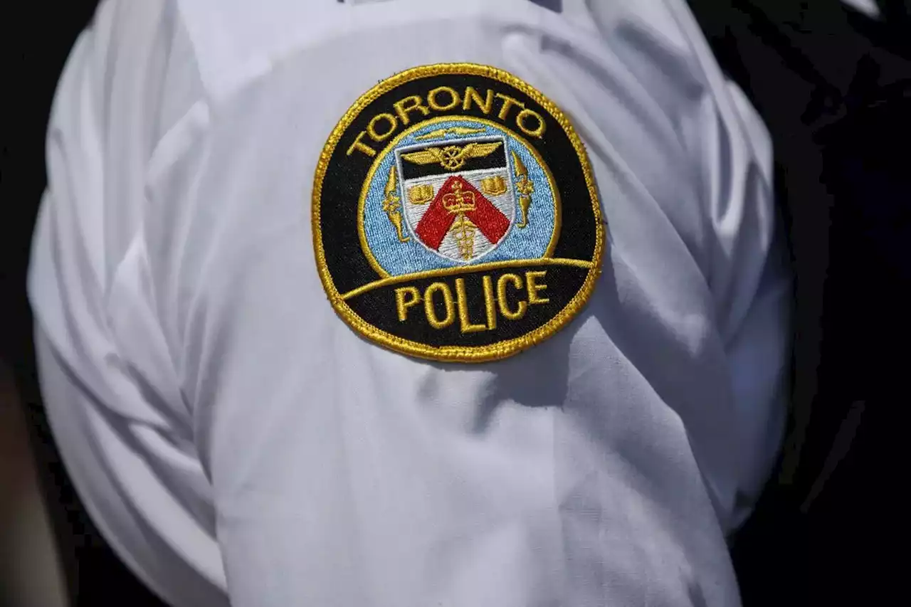 16-year-old in hospital after trying to climb moving TTC train at Warden station