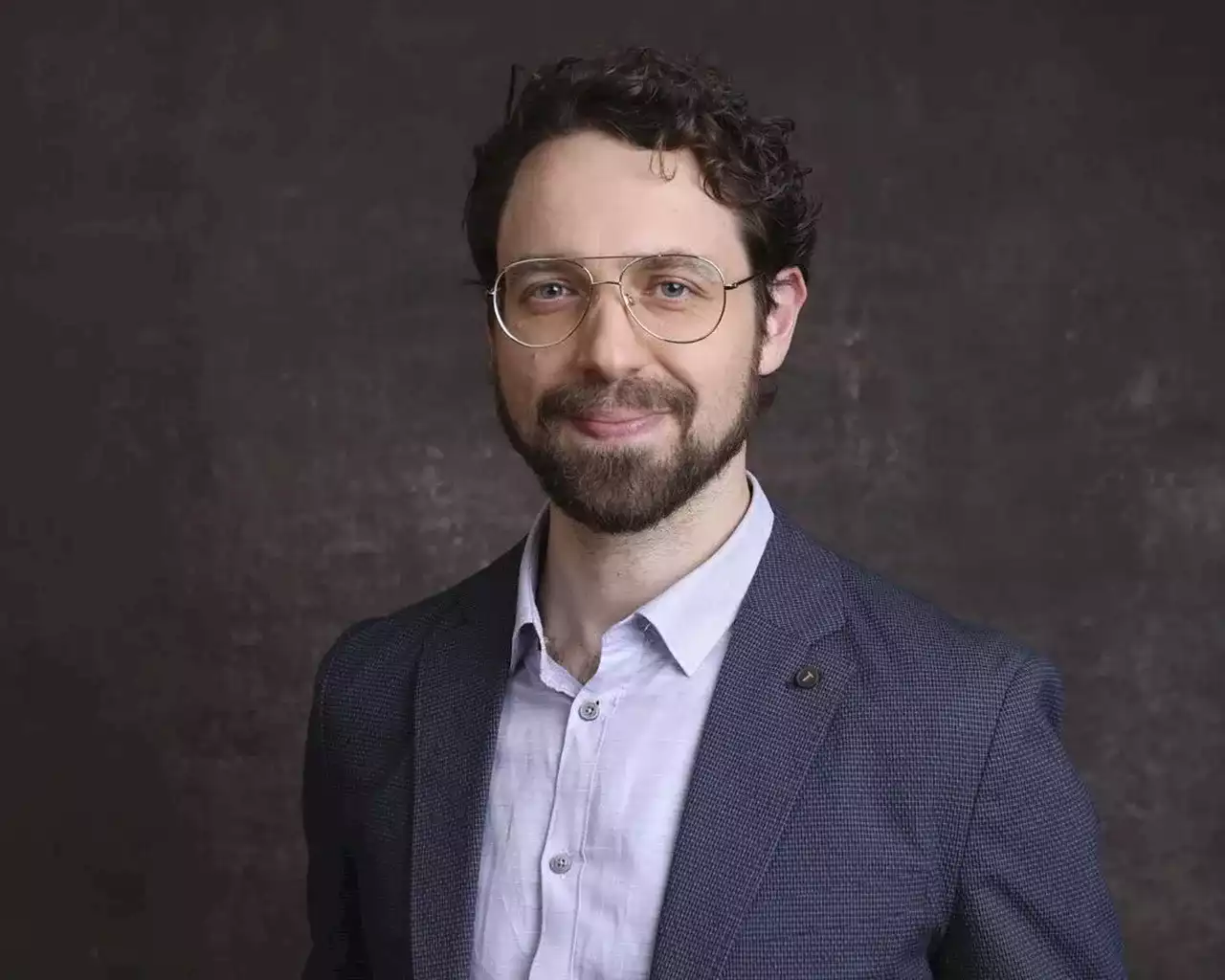 Canadian writer David West Read nabs Tony nomination for ‘& Juliet’