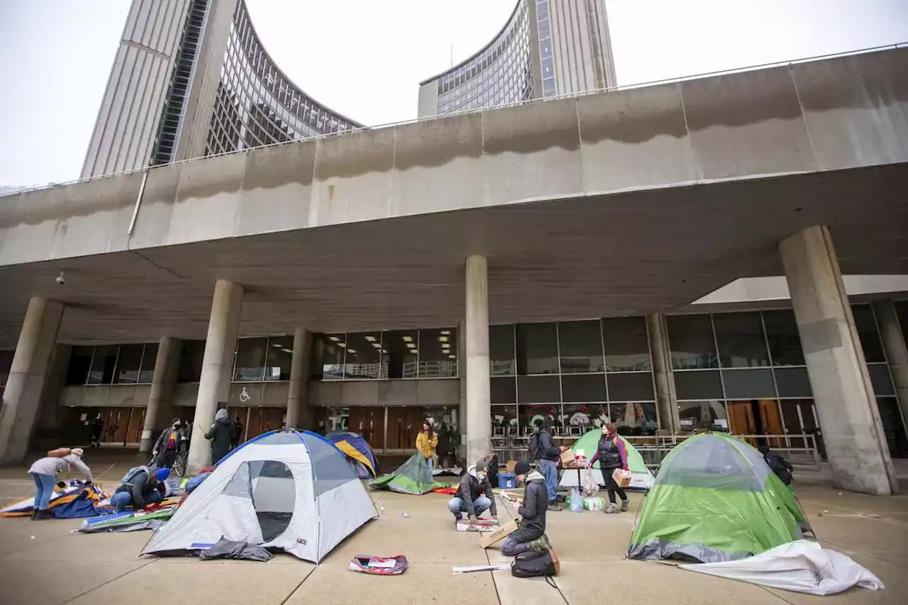 Opinion | Housing should be the central issue in Toronto’s mayoral election