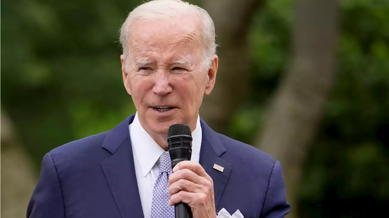 Biden administration asks for 1,500 troops at US-Mexico border, officials say