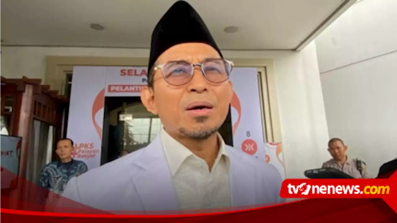 Bukhori Mengutuk Keras Pelaku Penembakan di Kantor MUI, Komisi VIII: Bongkar Dalang Terornya!