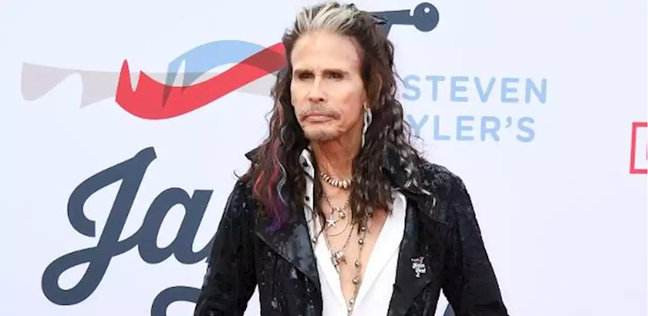 Advogado de Steven Tyler diz que cantor não pode ser processado por assédio