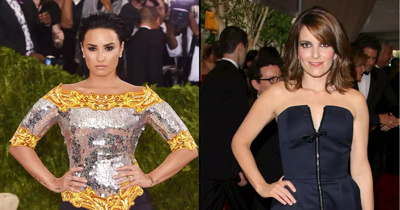 9 Stars Who Admitted They Hated the Met Gala — and Whether They Went Again