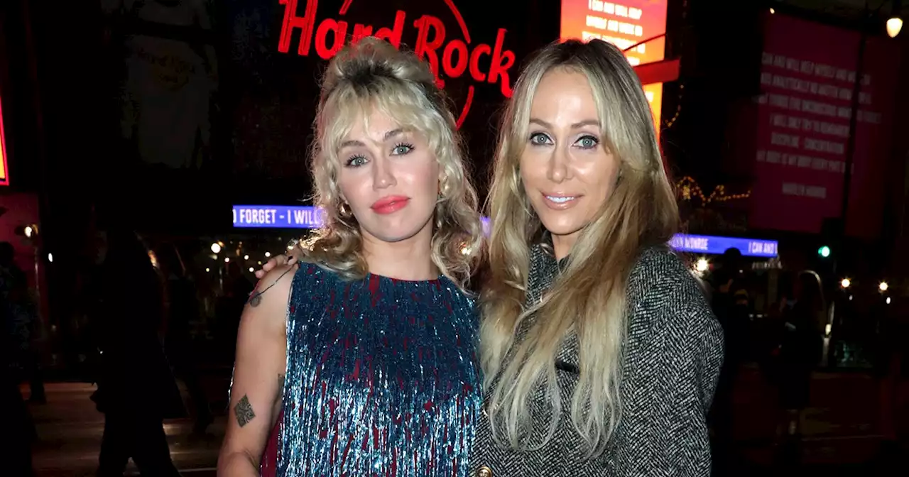 Miley Cyrus 'Only Wants the Best' for Mom Tish Cyrus Amid Dominic Engagement