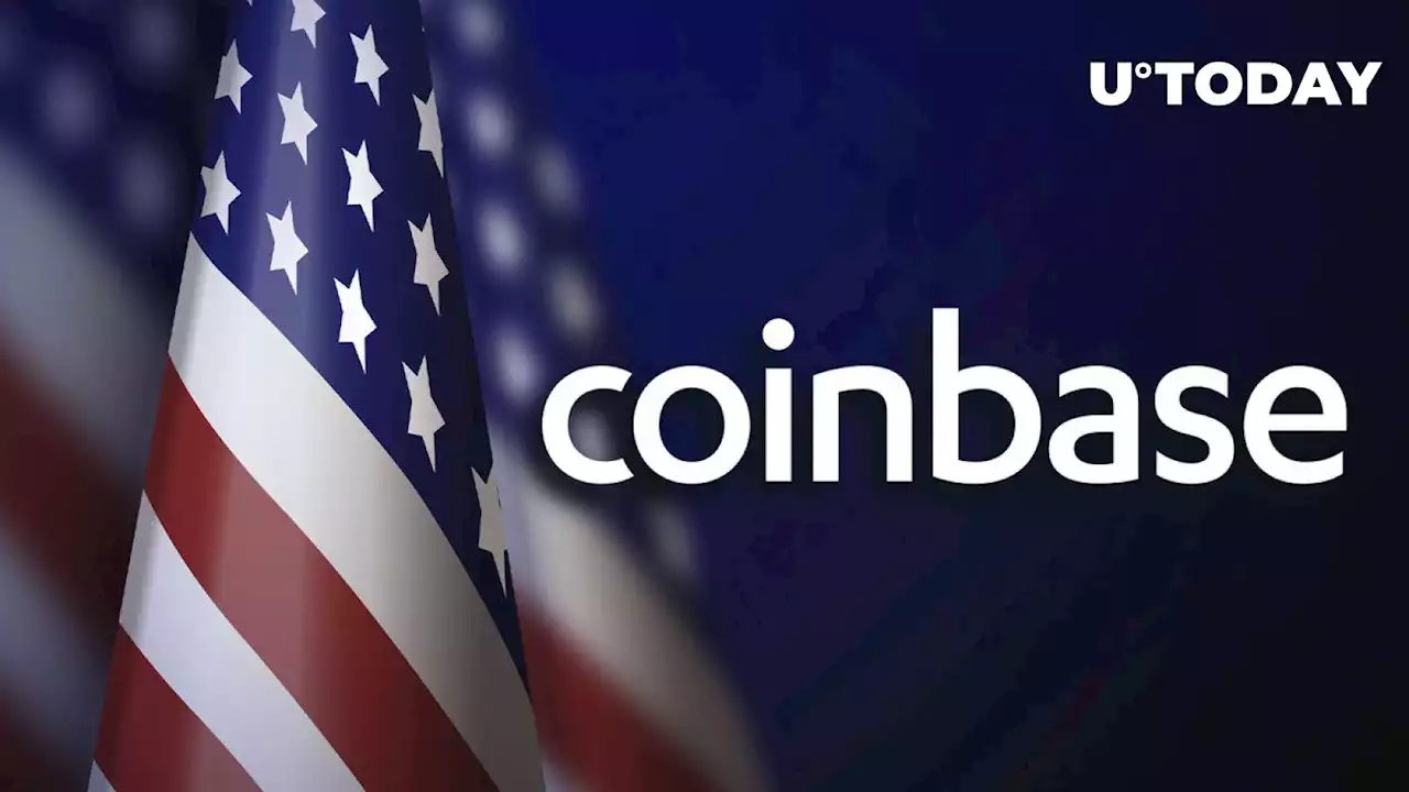 Coinbase (COIN) Launches New Exchange Beyond US Borders