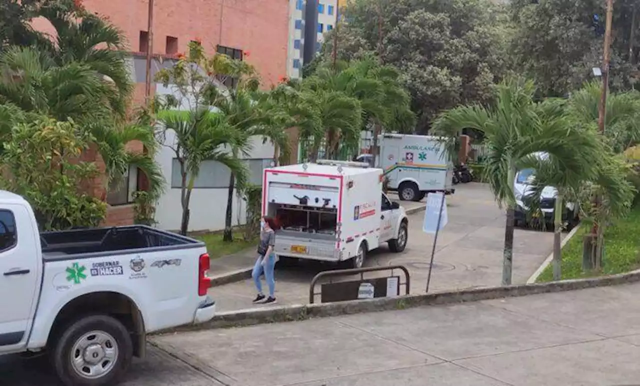 Una pelea por un predio terminó en tragedia en el norte de Bucaramanga