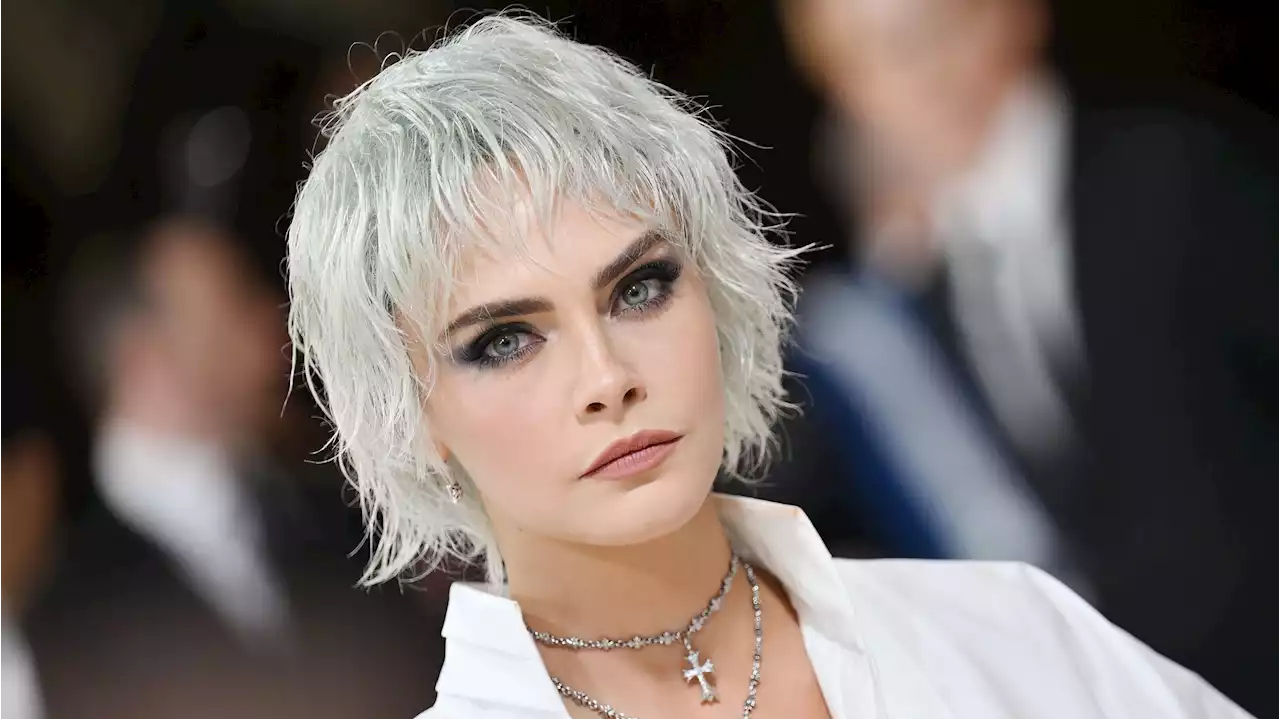 Met Gala 2023: i beauty look delle star più spettacolari