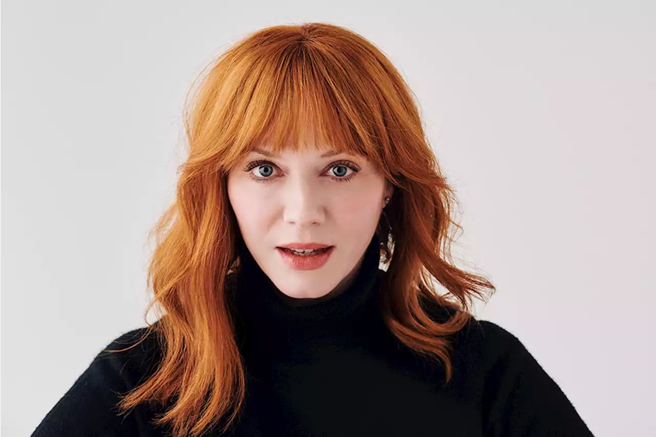 Christina Hendricks to Lead Psychological Thriller ‘Reckoner,’ XYZ Films to Launch Sales in Cannes