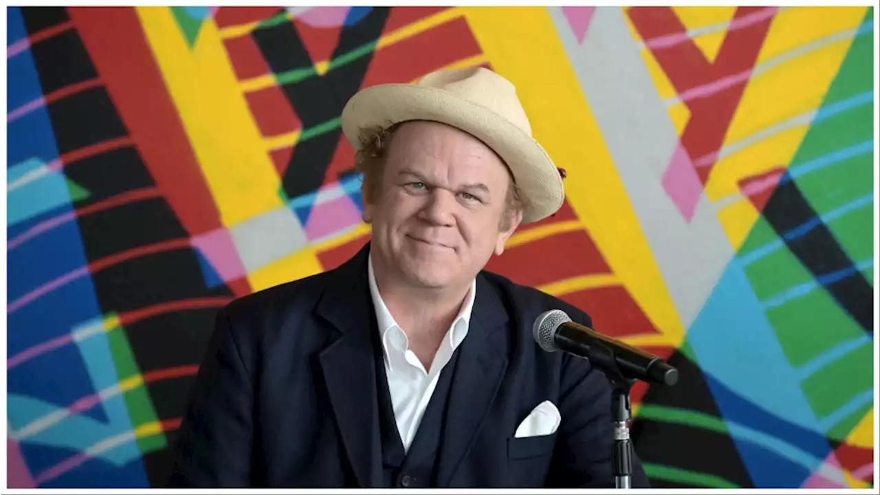 John C. Reilly to Head Jury for Un Certain Regard at Cannes Film Festival