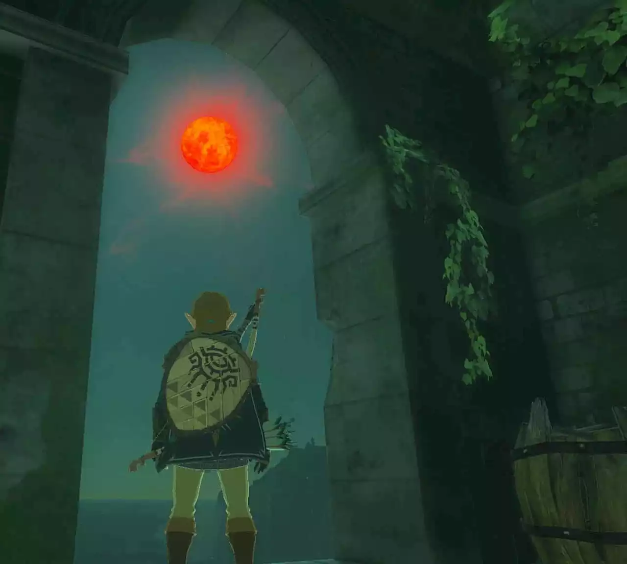 Huge Zelda Tears of the Kingdom leak means spoilers are all over the internet