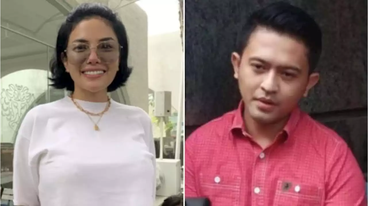 Heboh Soal Antonio Dedola, Perilaku Buruk Nikita Mirzani Kembali Jadi Sorotan