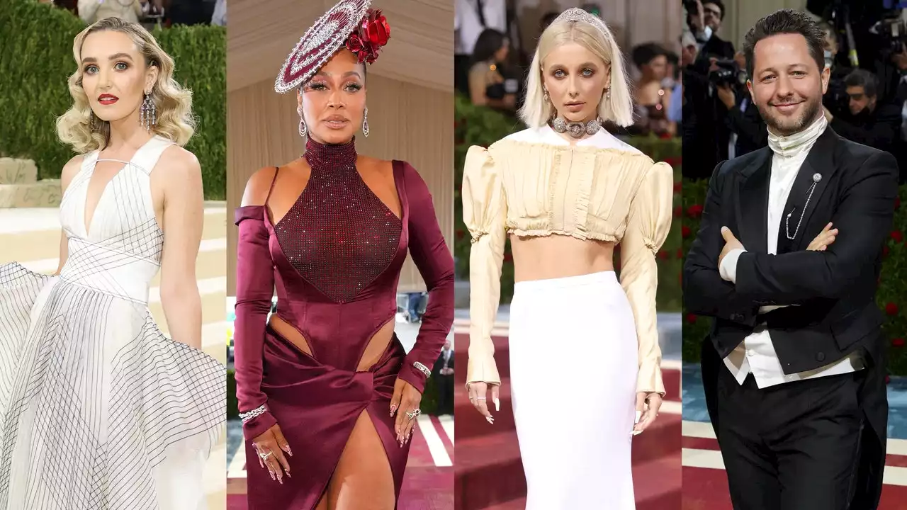 Met Gala 2023 streaming: come rivedere il video del red carpet su Vogue