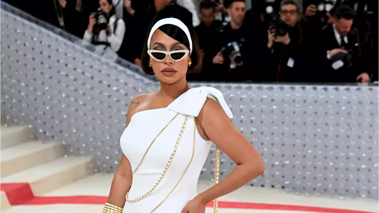 Met Gala 2023 Red Carpet: See Every Celebrity Look, Outfit, and Dress