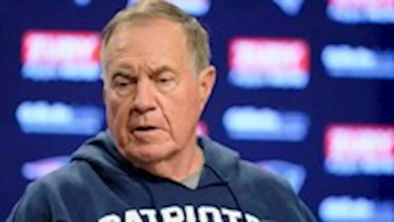 Analysis | Bill Belichick’s latest jab at the Jets still has the NFL talking