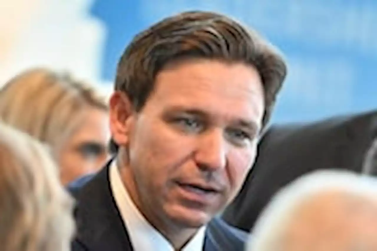 Opinion | How DeSantis accidentally handed Disney a potent weapon against him