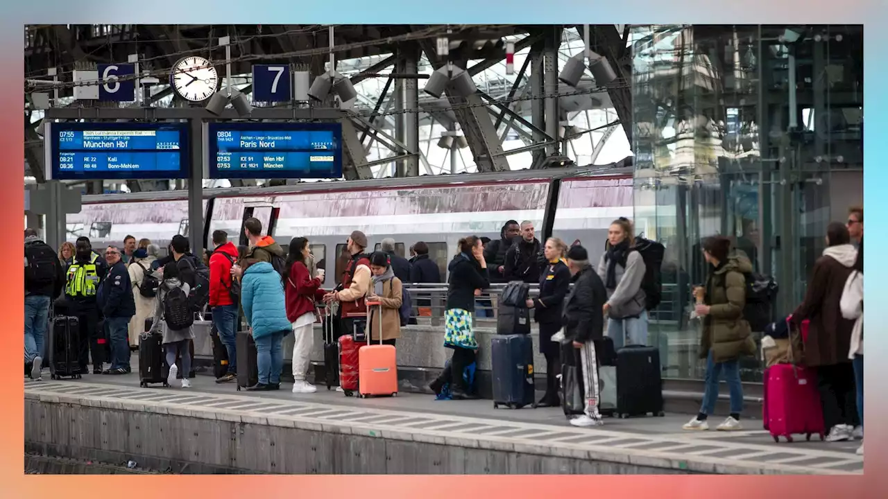 Nachrichten für NRW am Morgen