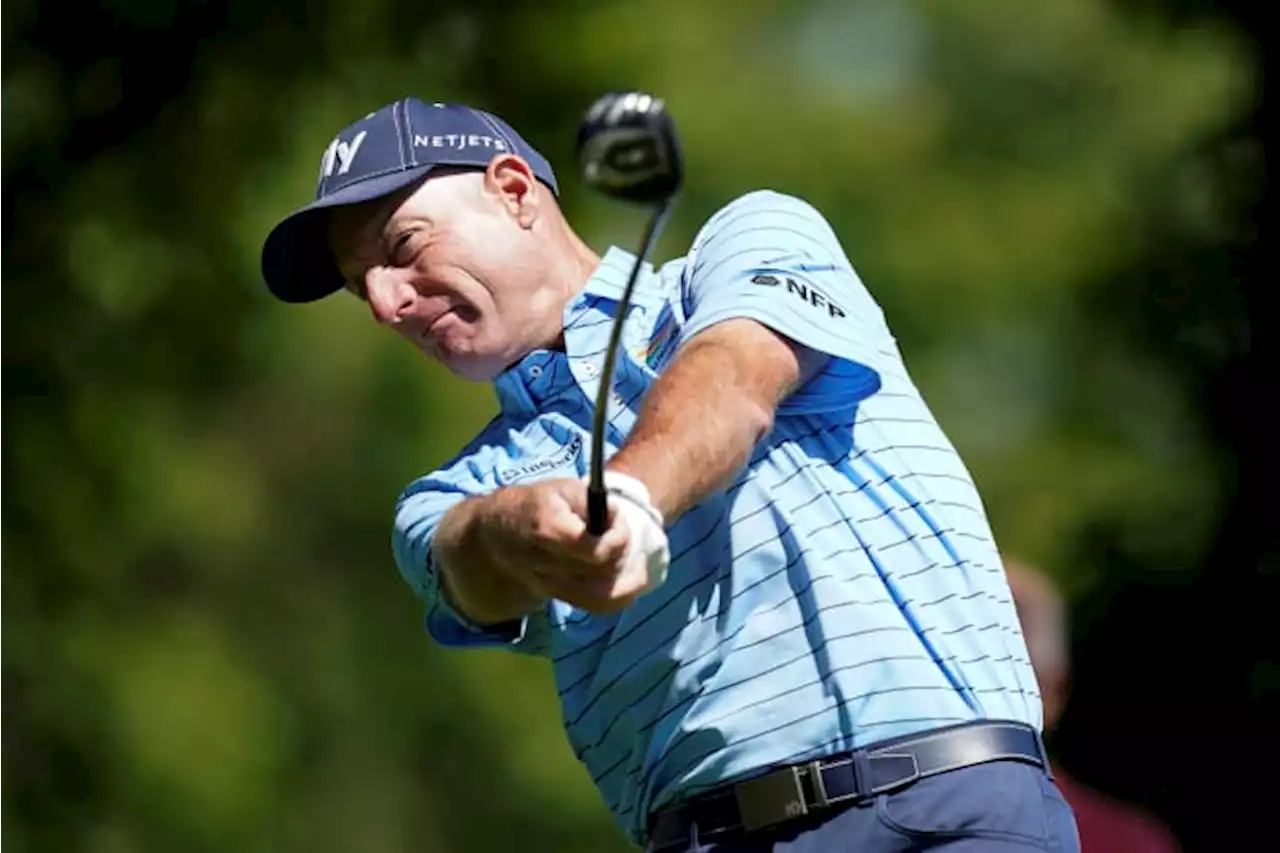 Jacksonville resident Jim Furyk named as captain of US team for President’s Cup