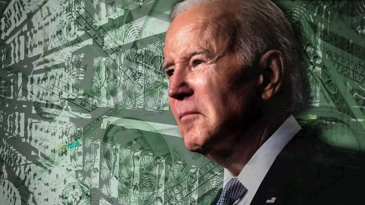 Biden proposes 30% climate change tax on cryptocurrency mining