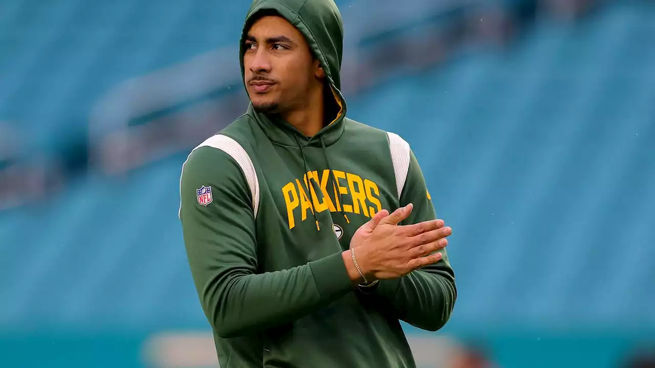 Packers, QB Jordan Love reportedly agree to 1-year, $22.5M contract extension