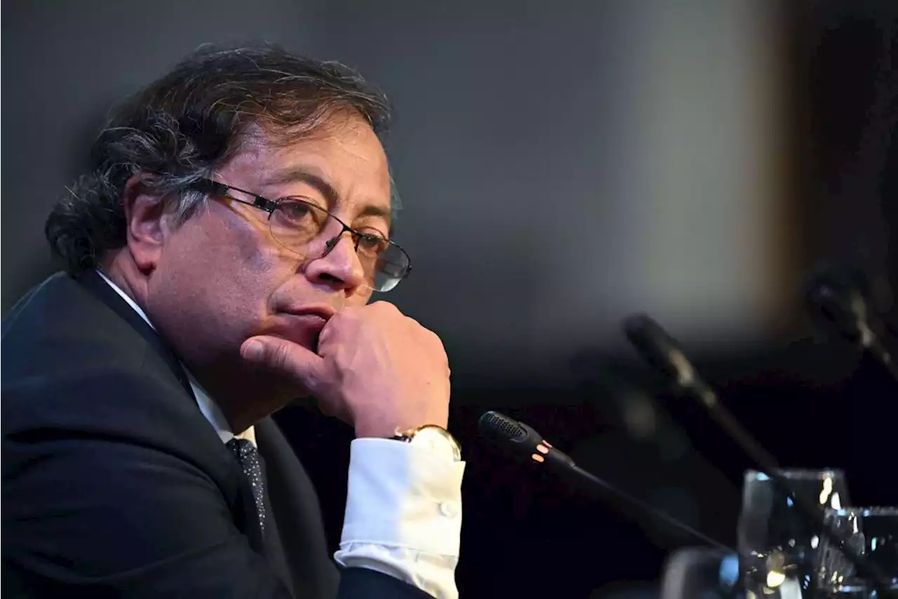 Presidente Gustavo Petro no cerró la puerta a una constituyente