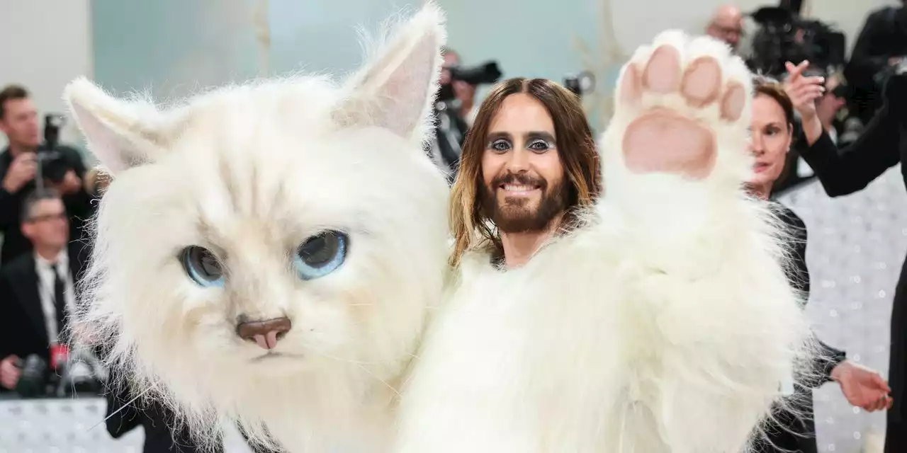 Met Gala 2023: Jared Leto as a Cat, Nicole Kidman in Chanel From 2004 and More Red Carpet Moments