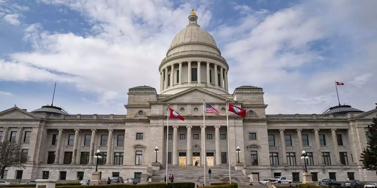 Opinion | Arkansas Gets Medicaid Back to Normal