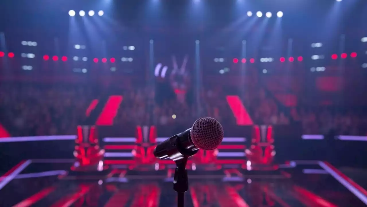 'The Voice of Germany' startet Rap-Ableger | W&V