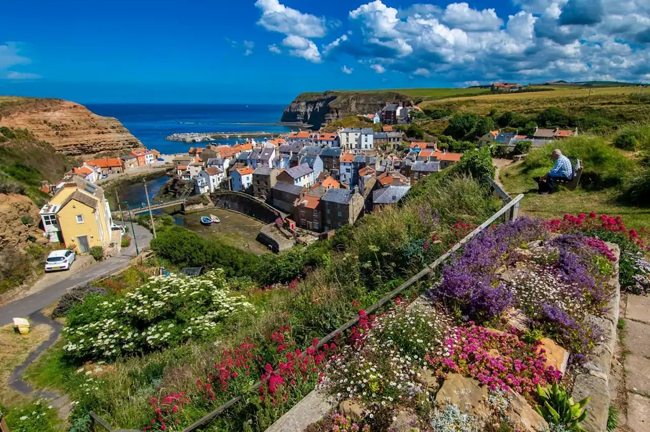 New coastal path which will run through Yorkshire to be named after King Charles