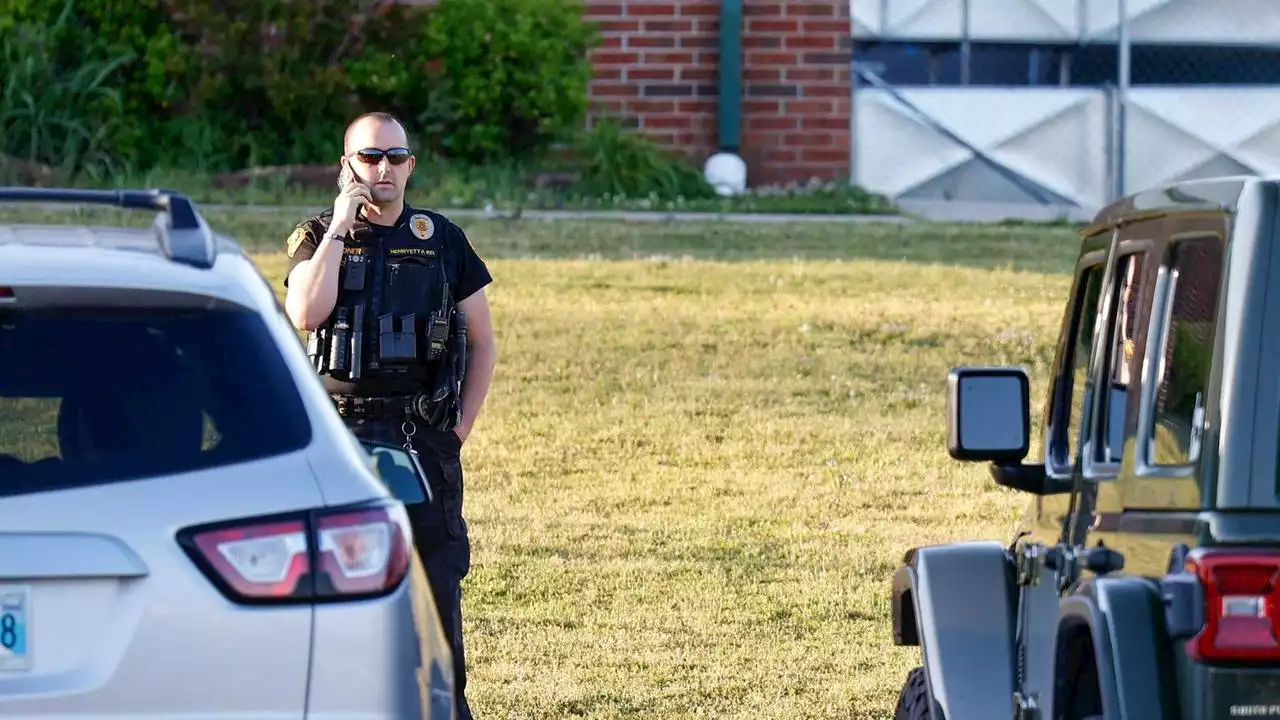 Bei US-Vermisstensuche: Sieben Leichen in Oklahoma gefunden