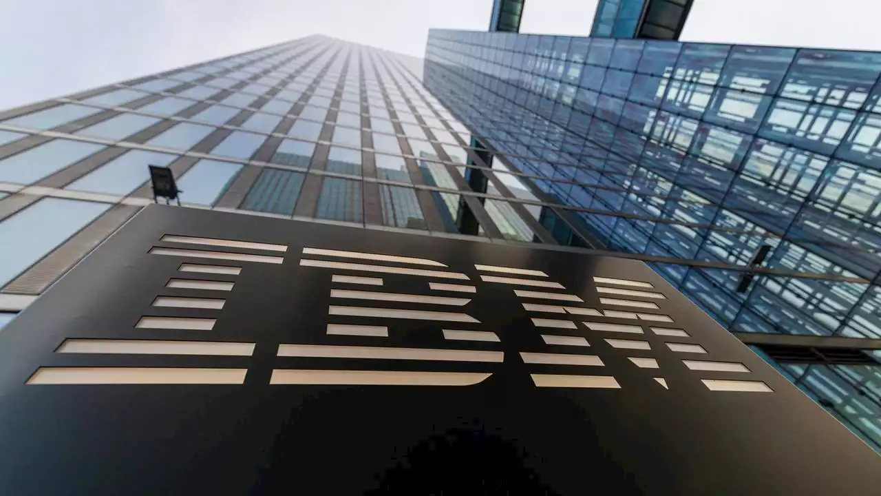 IBM will künftig bestimmte Jobs durch KI ersetzen