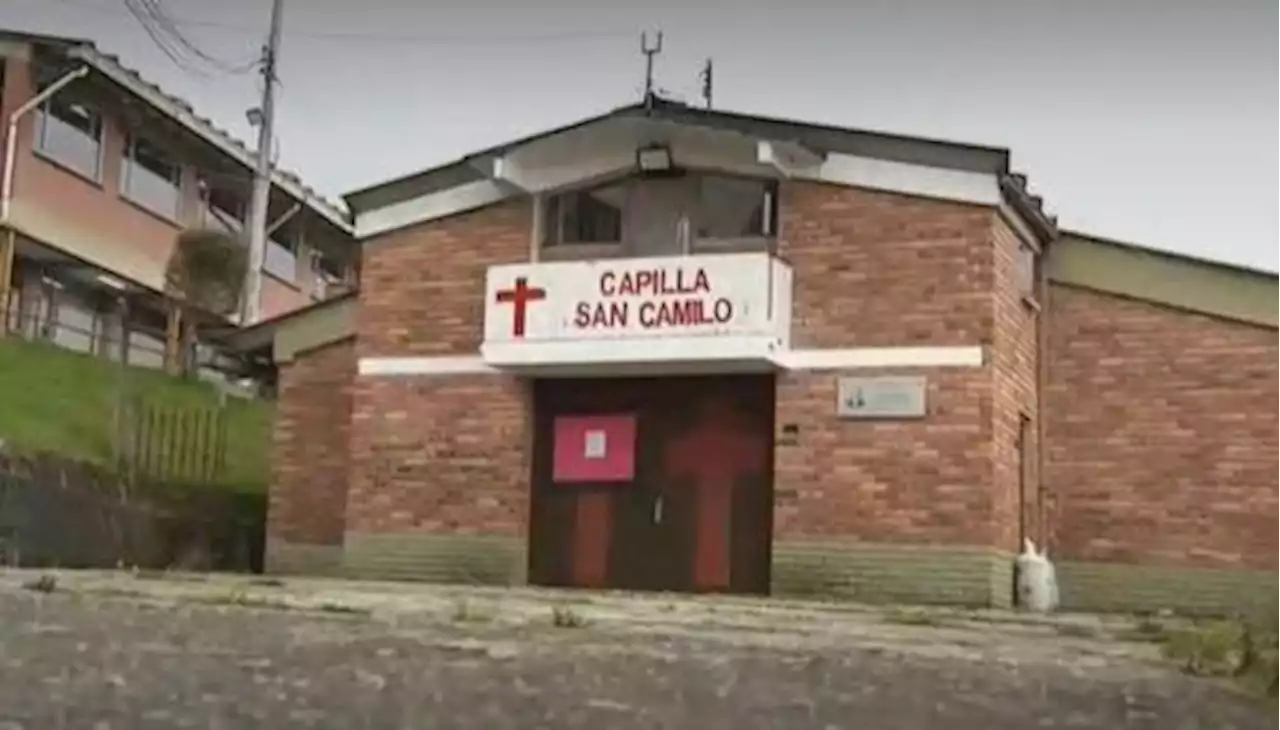 Acusan a sacerdote de dispararle a policía cuando ingerían licor en casa cural