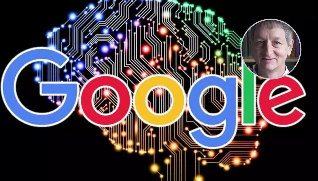 Pionero de la inteligencia artificial deja Google y alerta sobre peligro de esta nueva tecnología