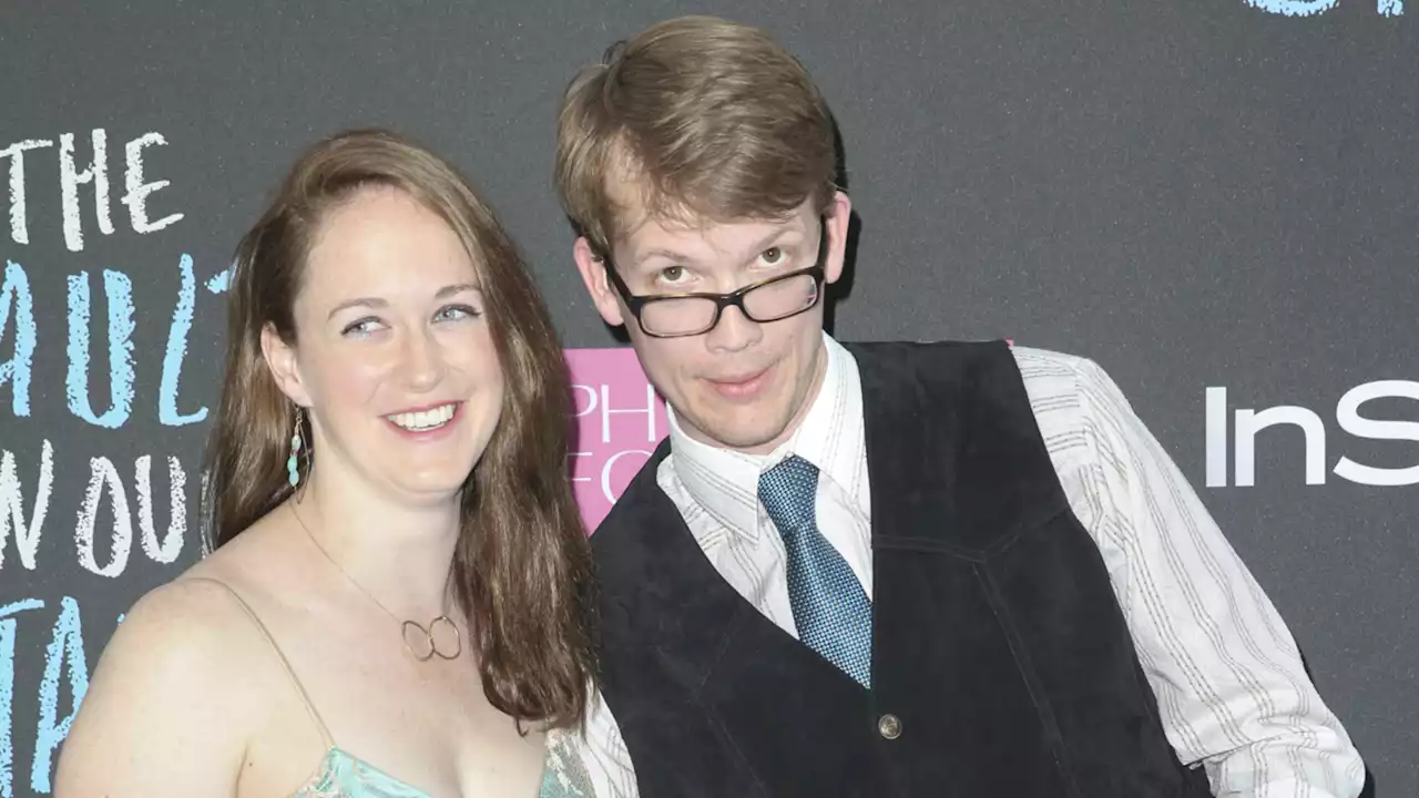 YouTuber Hank Green diagnosed with Hodgkin lymphoma