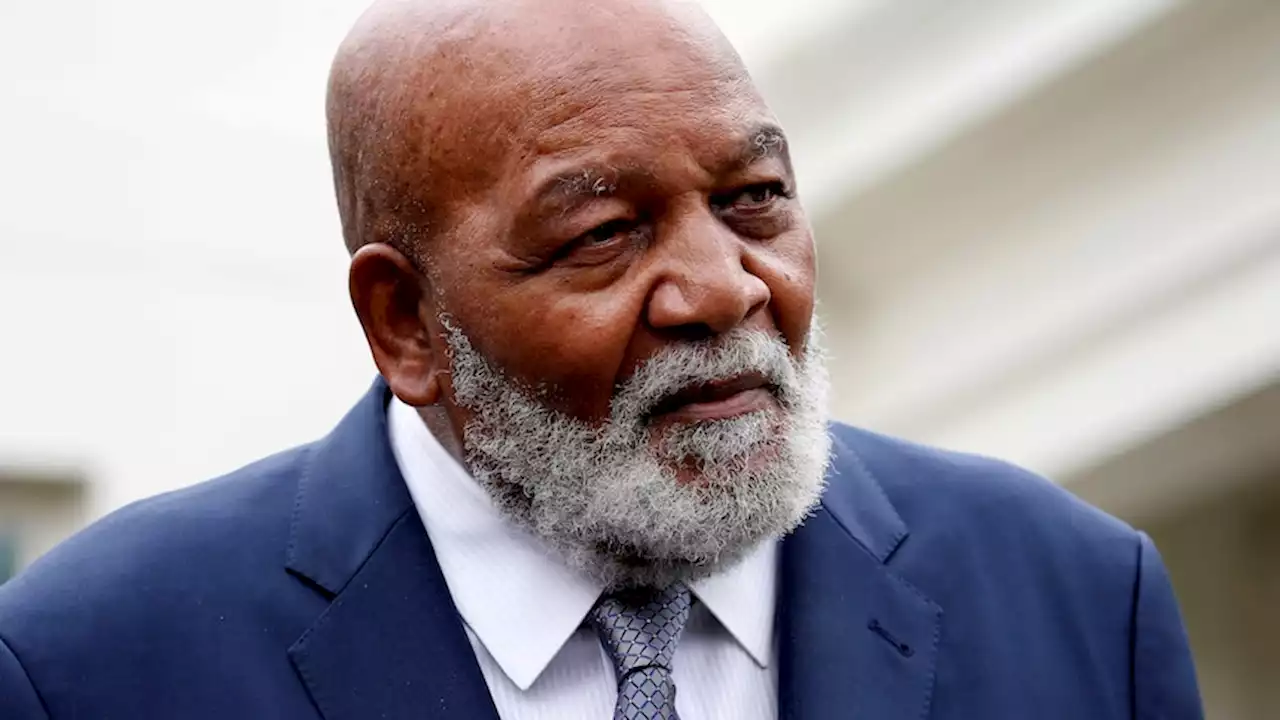 Jim Brown, NFL great and black rights activist, dies aged 87