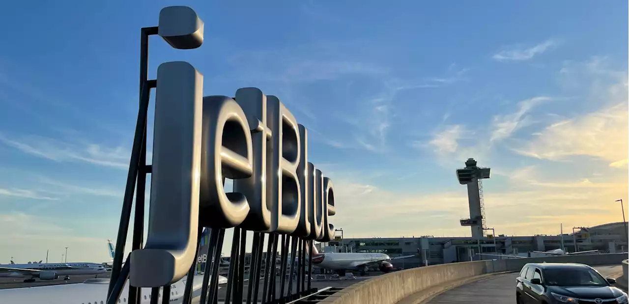 Jetblue und American müssen ihre Allianz auflösen - aeroTELEGRAPH