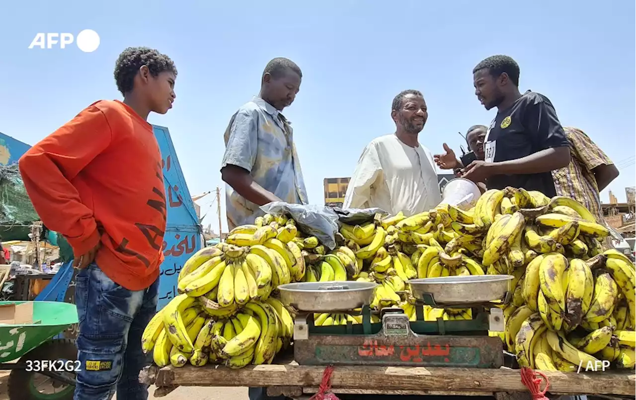 تغييرات على رأس الجيش والدولة في السودان بعد أكثر من شهر على الحرب